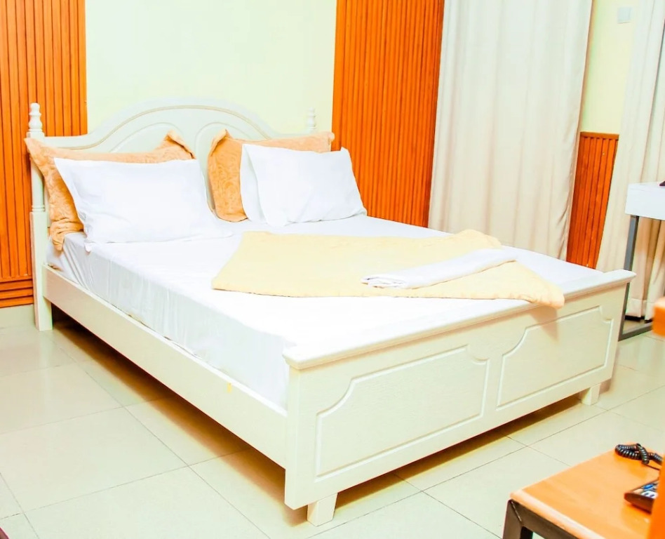 Mirton Hotel — фото 3