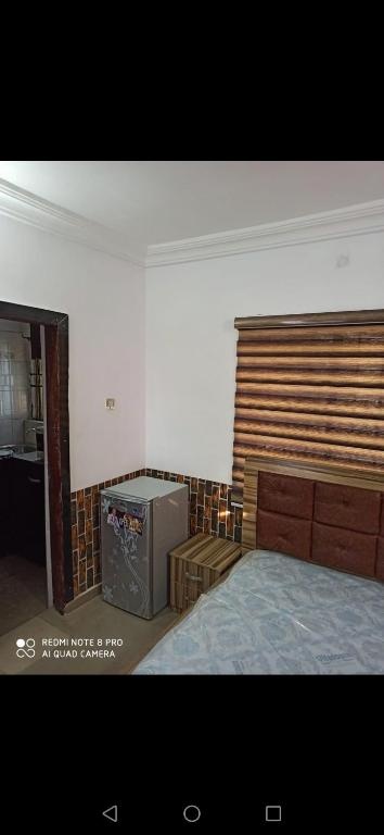 Self Contained Apartment — 4