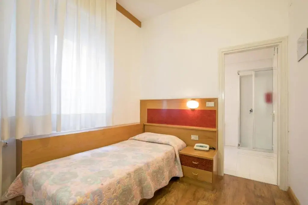 Hotel Daniela - Chambres