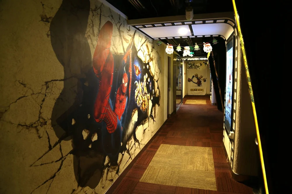 Hotel photo 9