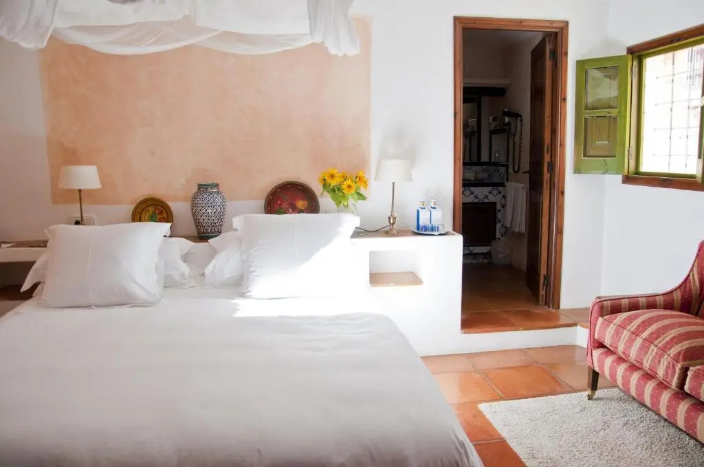 Cas Gasi Boutique Hotel - Chambres