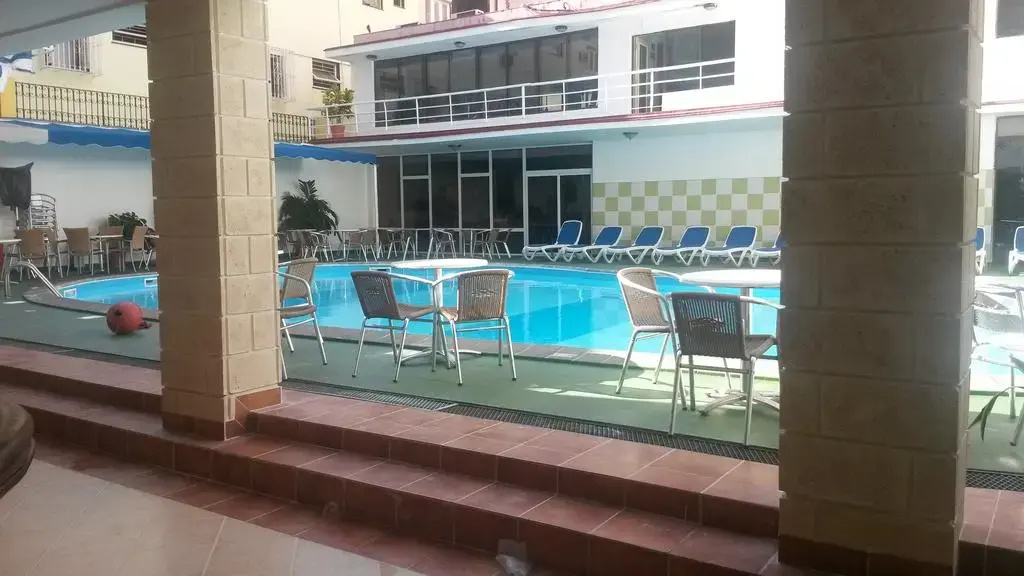 Hotel photo 12