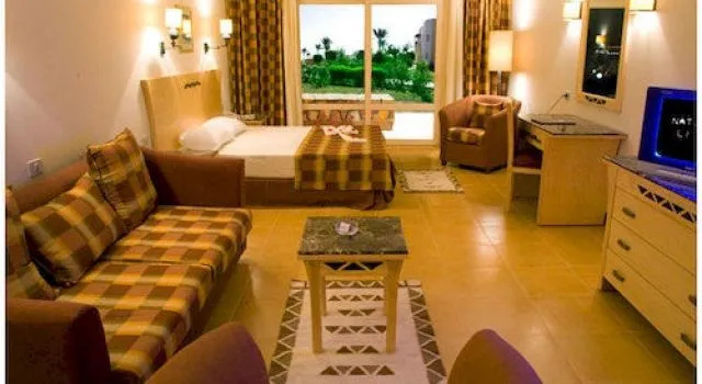 Solitaire Resort - фото 5