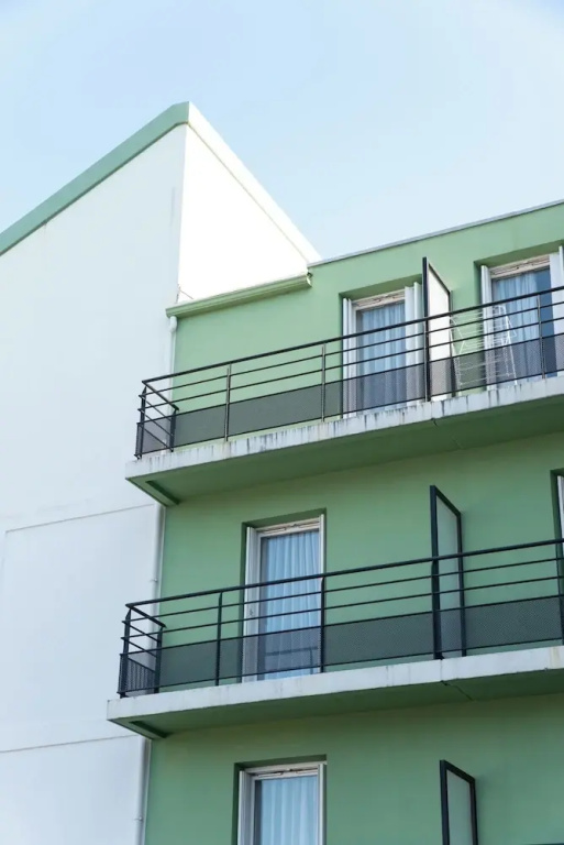 Superior Studio with balcony