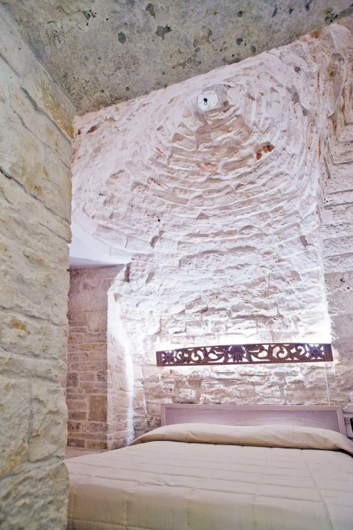 Le Alcove Luxury Resort nei Trulli - Général