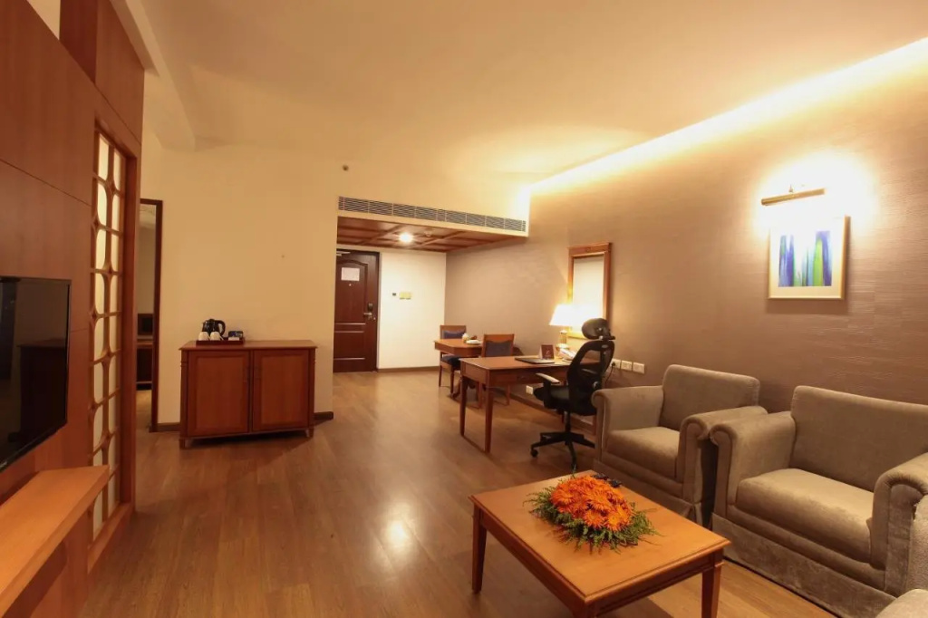 Hotel photo 26