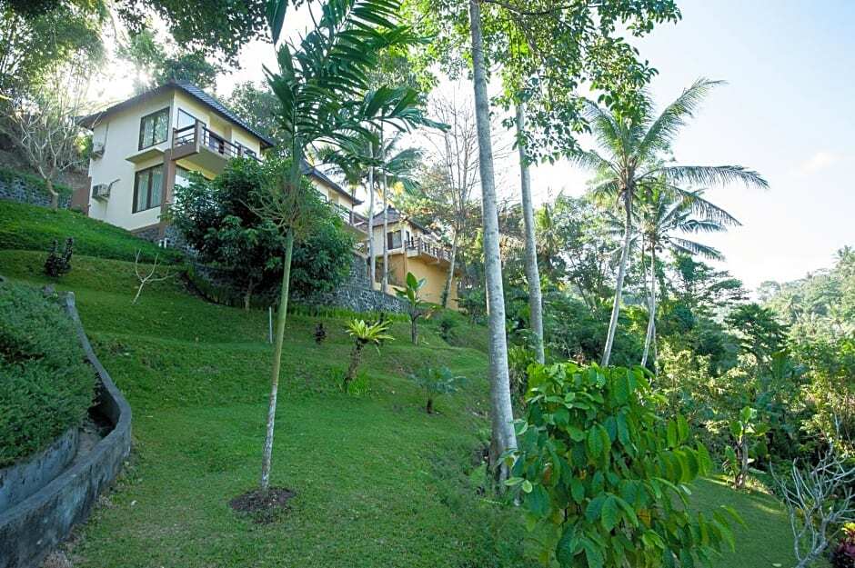 Beji Ubud Resort