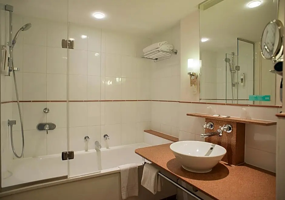 Mercure Lille Marcq en Baroeul - Chambres