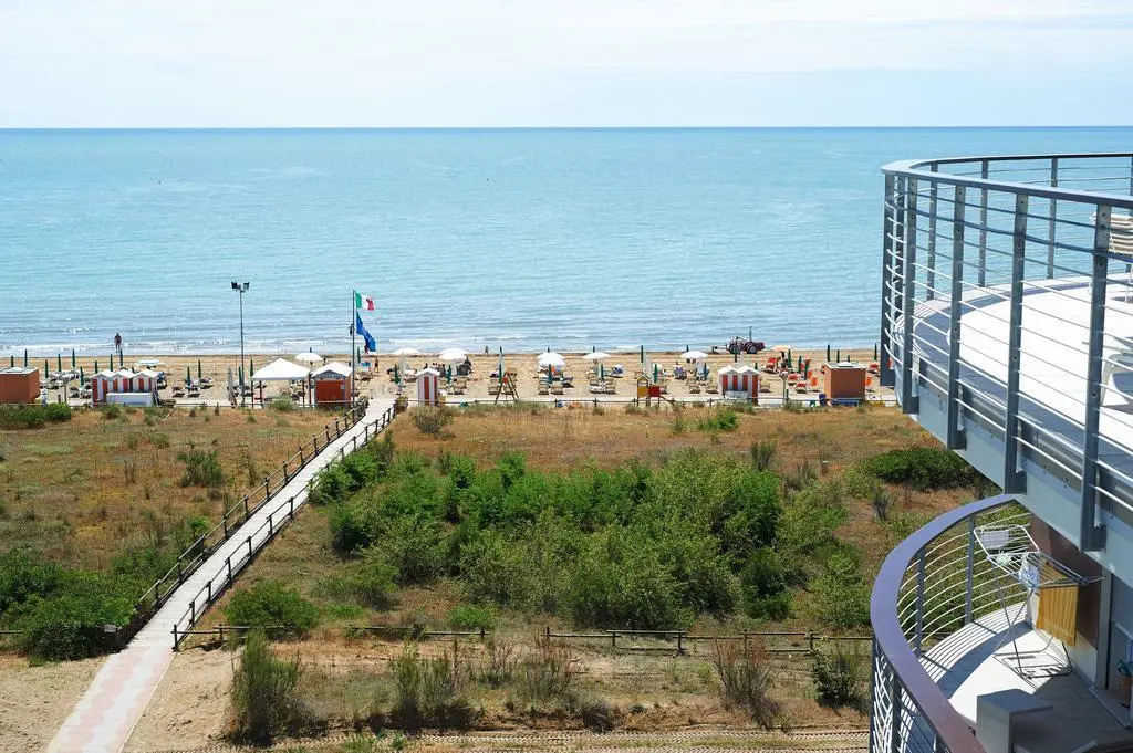 Beach & Waterfront