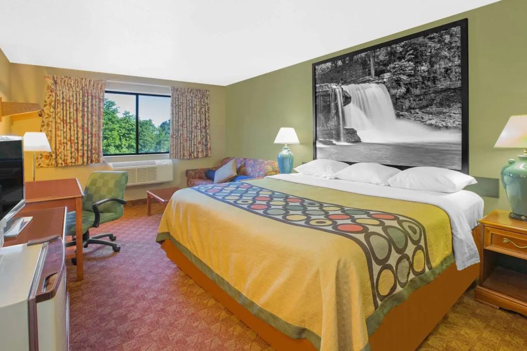 Hotel photo 7