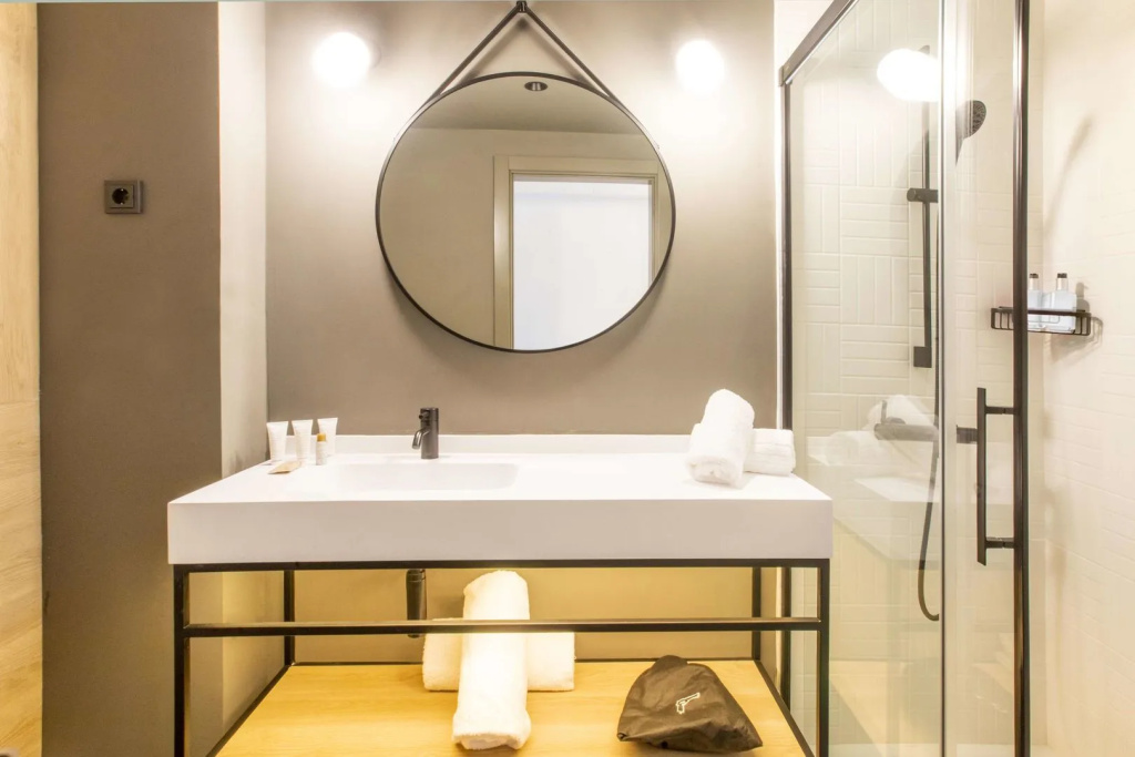 Moxy Barcelona - Général