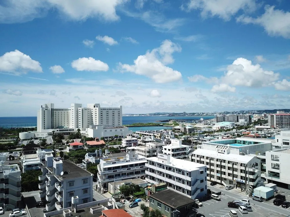 Sakuraya Convention City