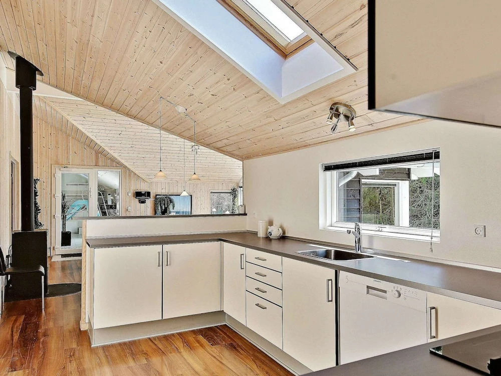 14 Person Holiday Home In Hornbaek