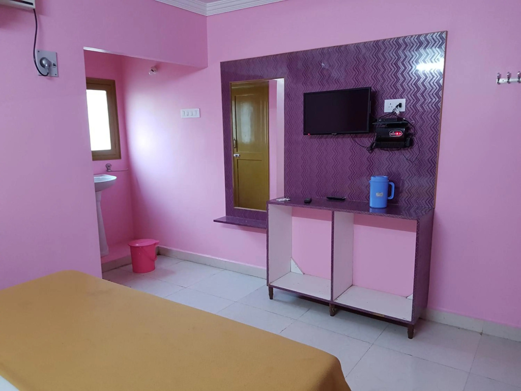 Sujan Residencys - Général