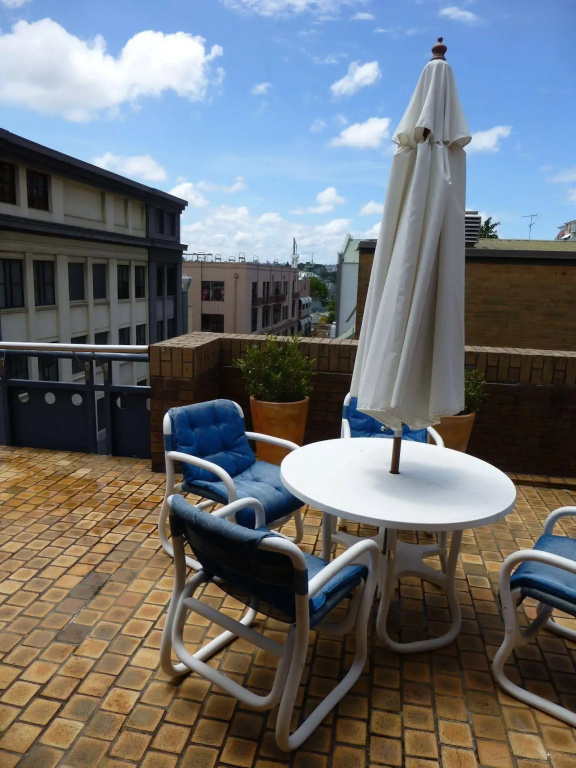 Mariners Court Hotel Sydney - Général
