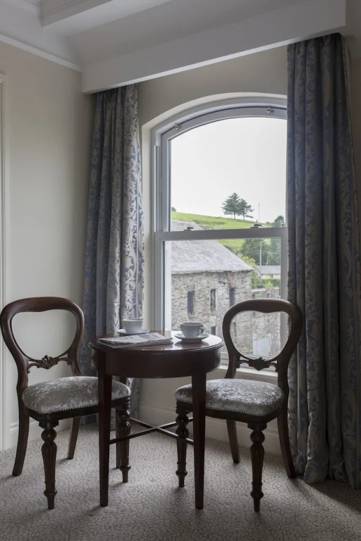 The West Cork Hotel - Chambres