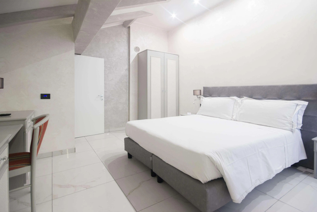 Best Western Hotel Modena District - Général