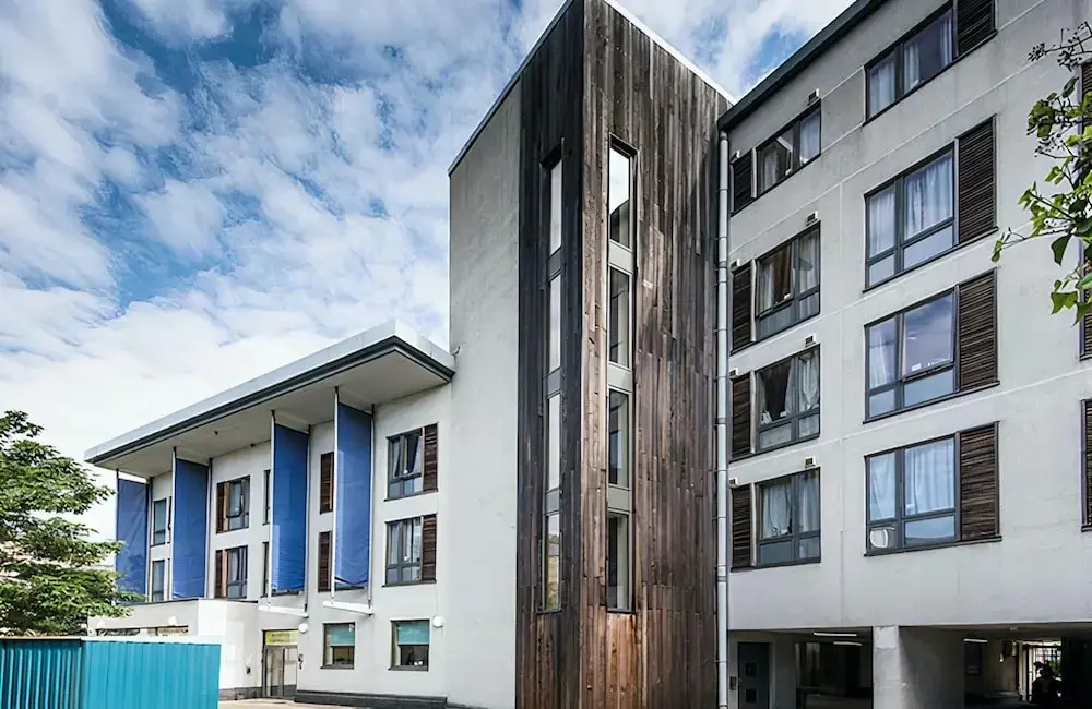 En Suite Rooms STUDENTS ONLY - NEWINGTON