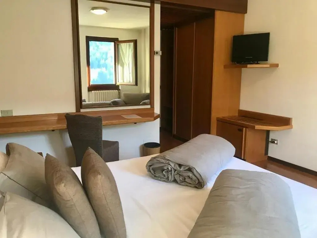 Hotel Sorriso - Général