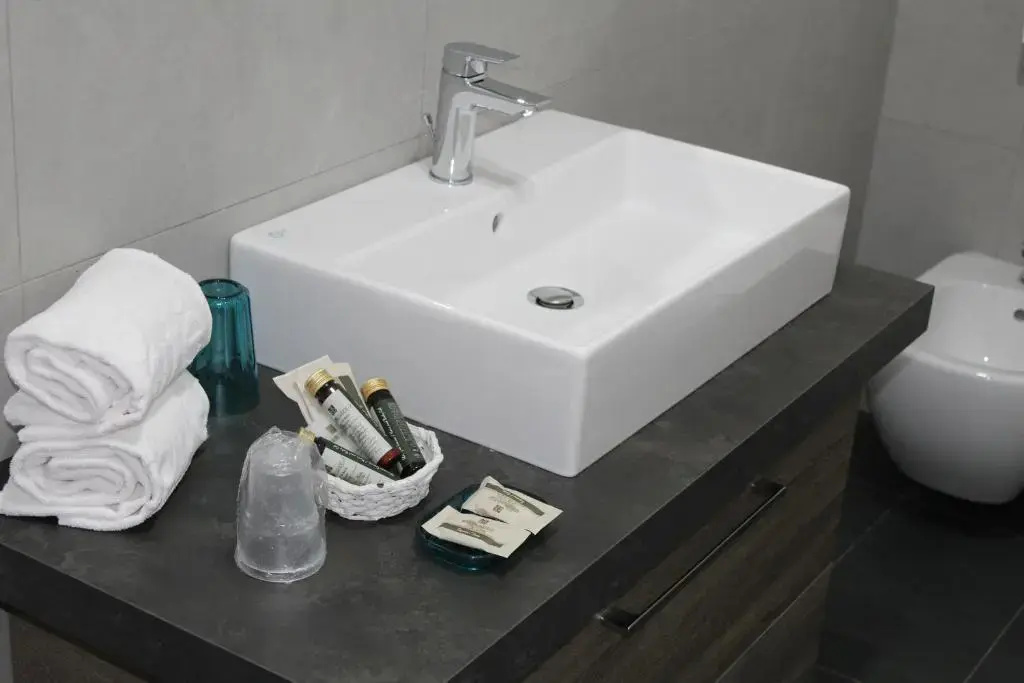 Harmony Suite Hotel - Chambres