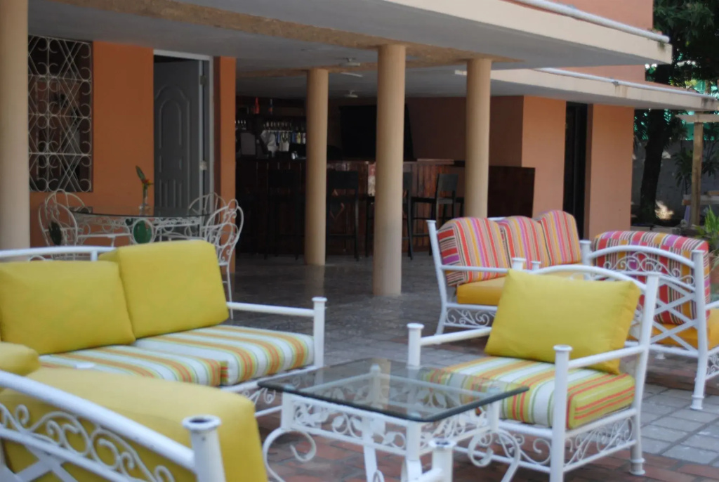 Hotel photo 12
