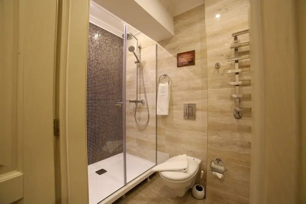 Vintazh Hotel - Chambres
