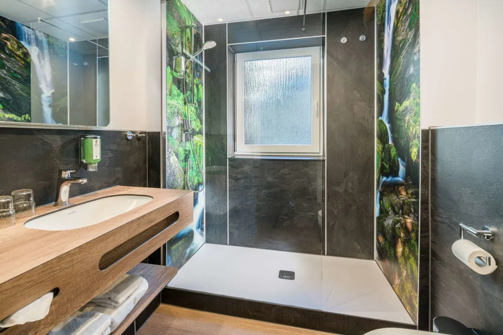 Best Western Plus Hotel Schwarzwald Residenz - Général