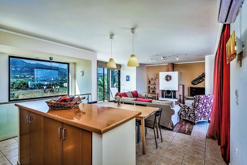 Villa Xenos Dio — 3