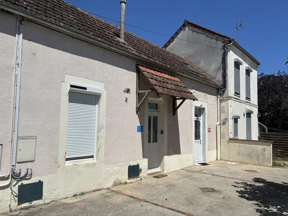 L'Escale Féerique