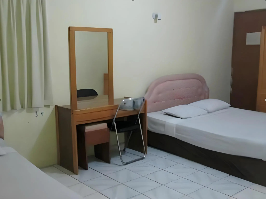 Hotel Lautze Indah - Général
