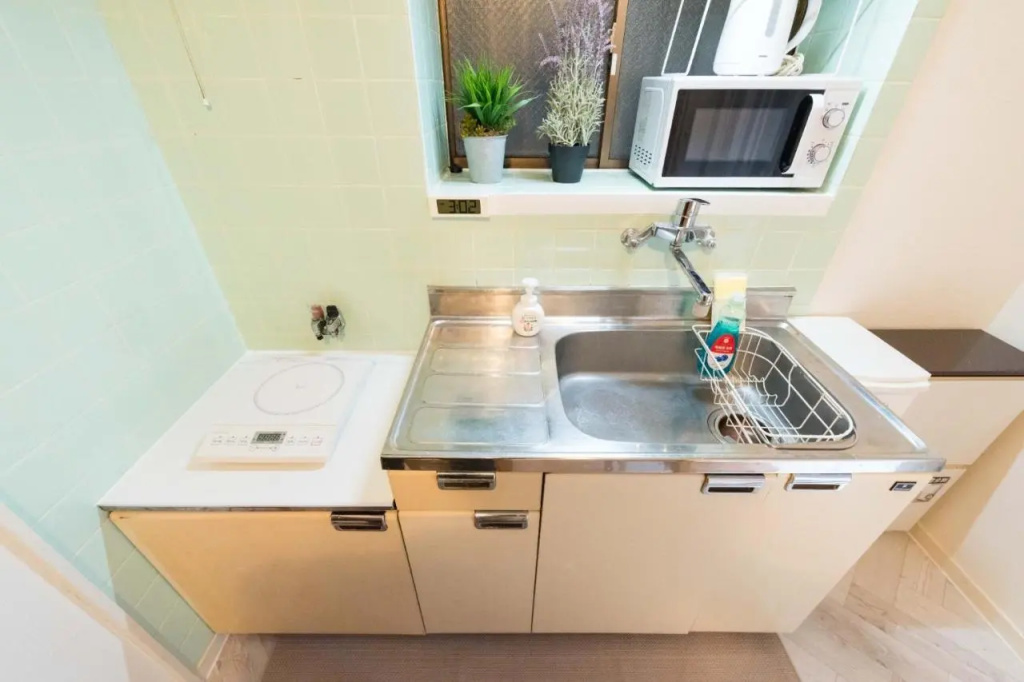 Shinjuku-ku - House / Vacation STAY 6644 사진 12