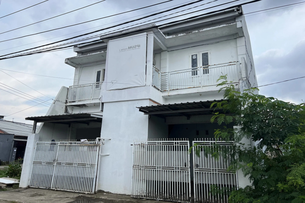 OYO 93953 Kost Tamara Near Kantor Desa Sengka