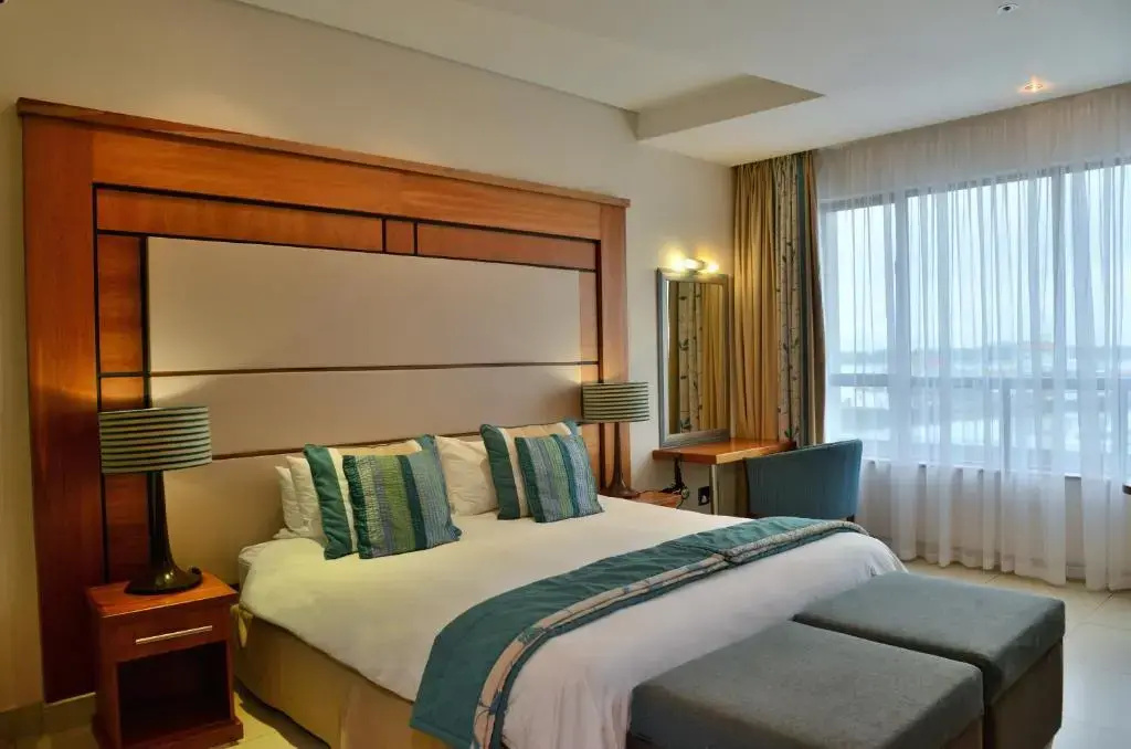 BON Hotel Waterfront Richards Bay - Chambres