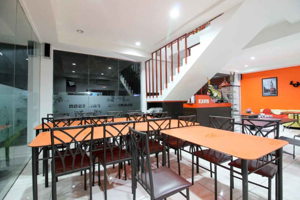 Hotel photo 16