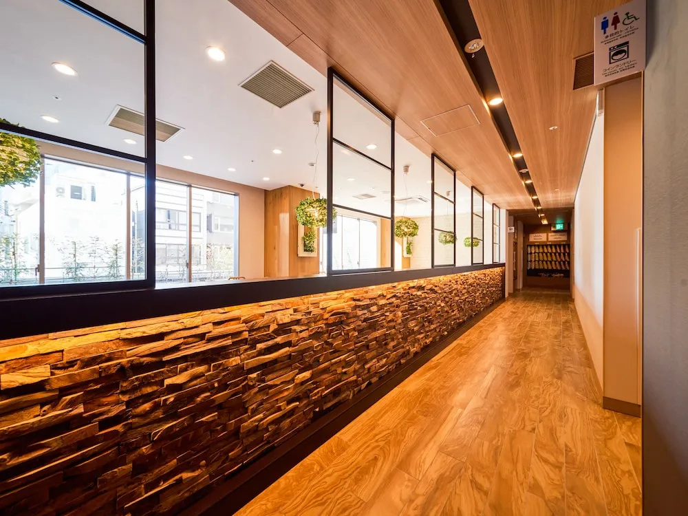 bnb+ Trip Community Tokyo - Adult Only Hostel 사진 23