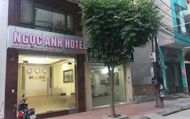 Ngoc Anh Hotel