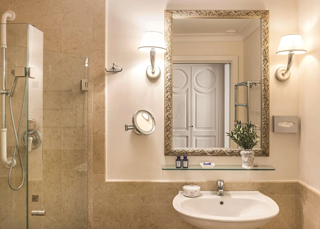 Grand Hotel Timeo, A Belmond Hotel, Taormina - фото 9