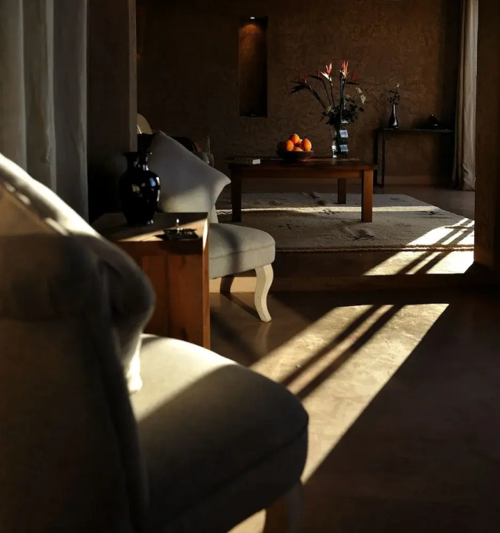 Royal Suite