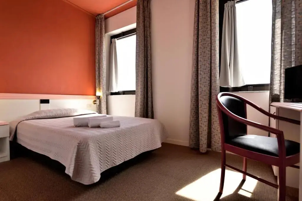 Hotel Orri - Chambres