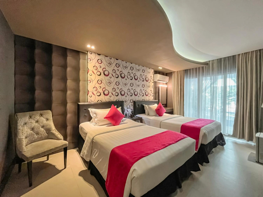 Eloisa Royal Suites - Général