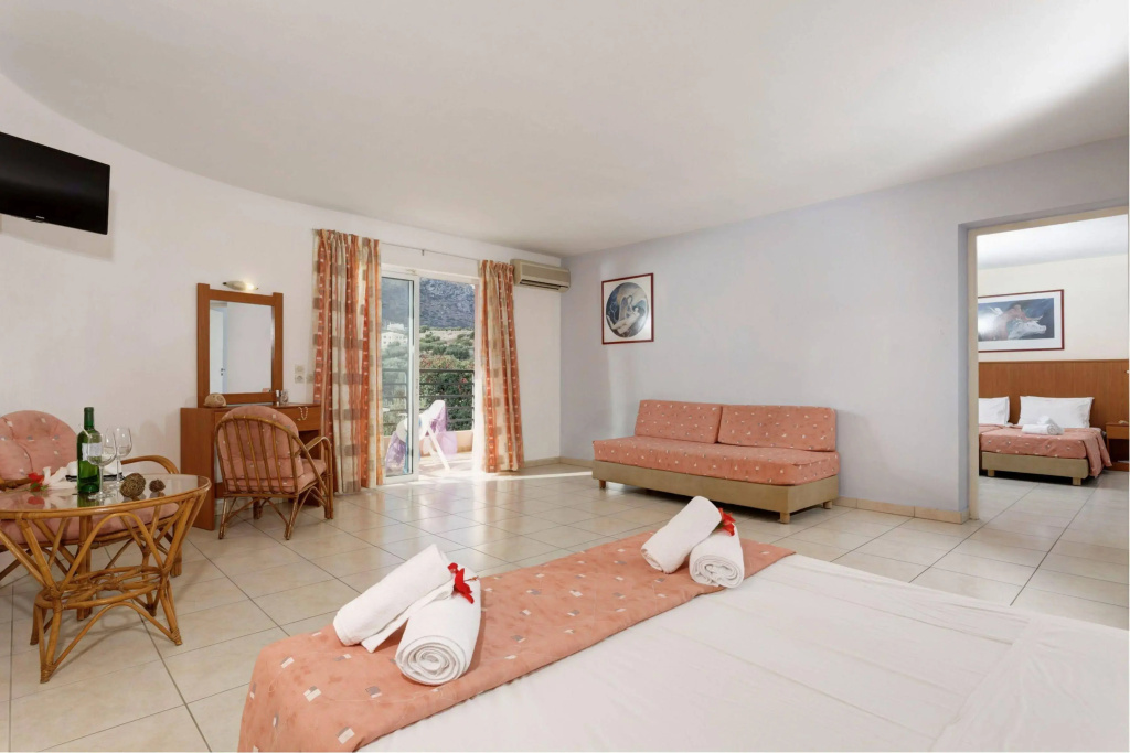Agrabella Hotel - Adults Only - Général