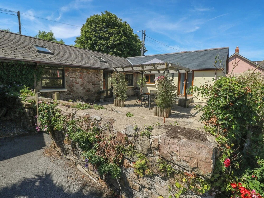 Stoney Cottage