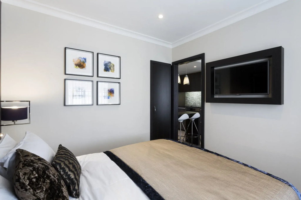The Westbourne Hyde Park - 3