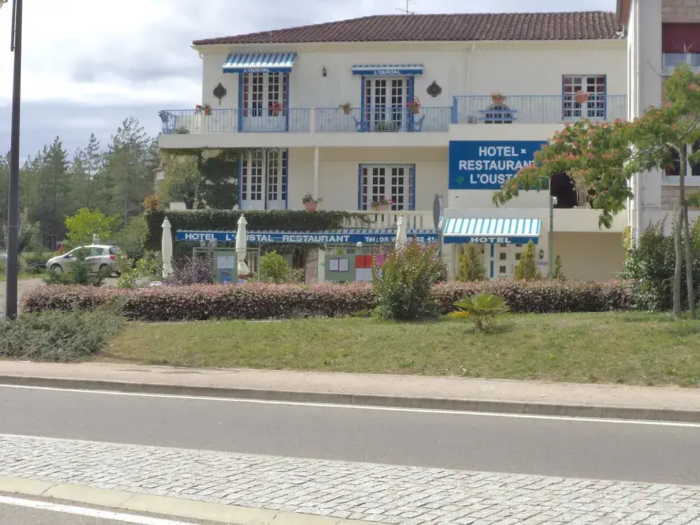 L'oustal