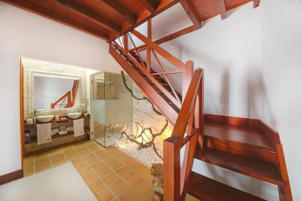 Delmás Hotel Emblemático - Chambres