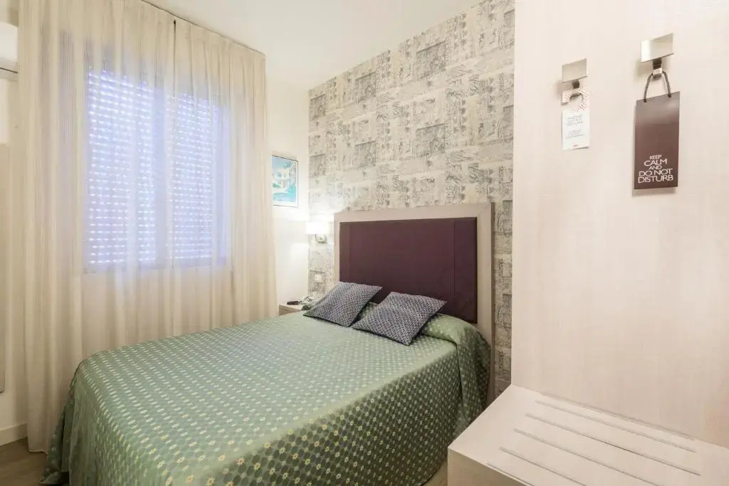 Pardini - Chambres
