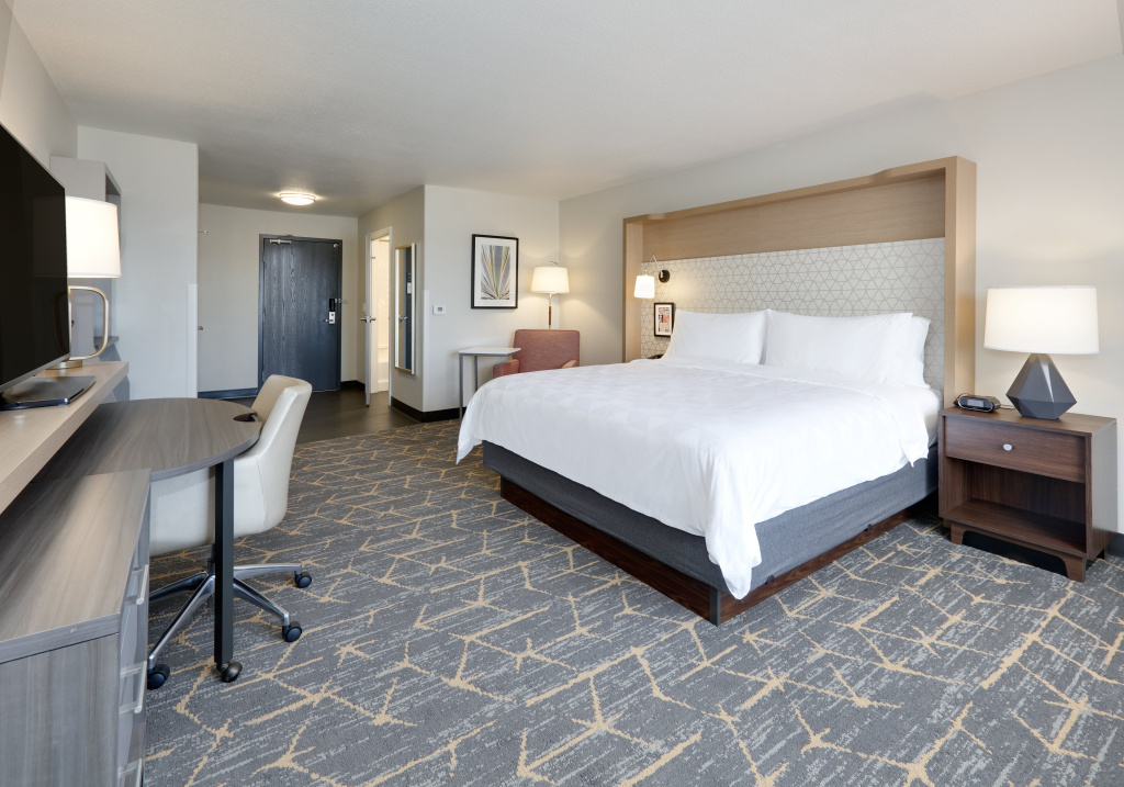 Holiday Inn Yuma by IHG - Général