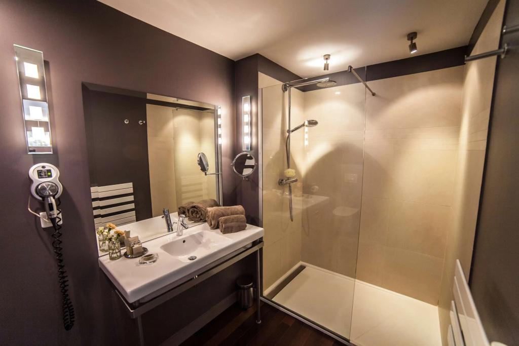 Boa Hotel - BW Signature Collection - Lille Centre Gares - Chambres