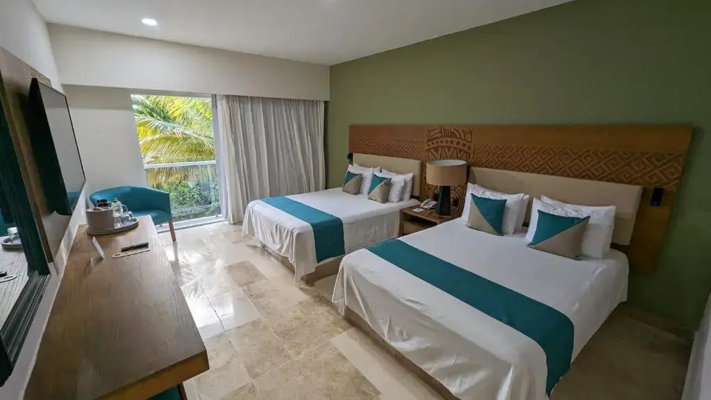 Viva Azteca by Wyndham, A Trademark All Inclusive Resort - Chambres