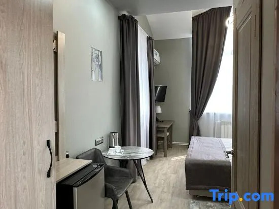 Номер Superior в Исток